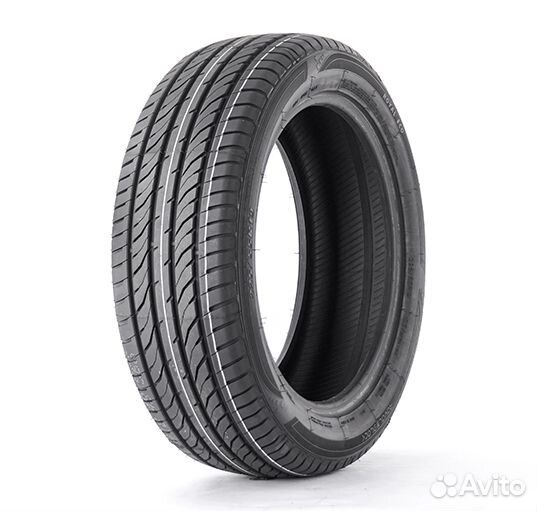 Royal Black Royal Eco 205/55 R16 91V