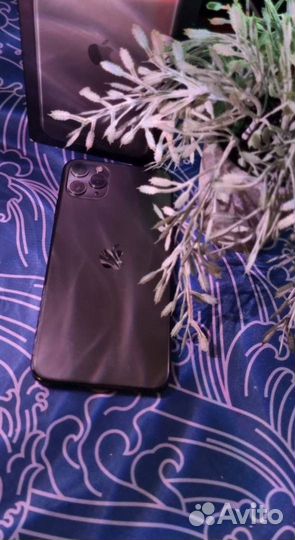 iPhone 11 Pro Max, 256 ГБ