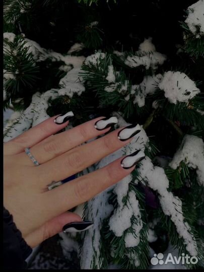 Маникюр, педикюр, брови, эпиляция, лами. ресниц