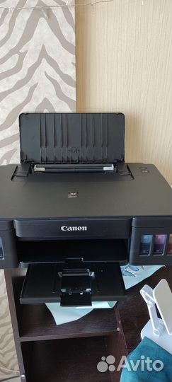 Принтер Canon pixma G1010