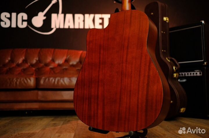 Акустическая гитара (Комплект)