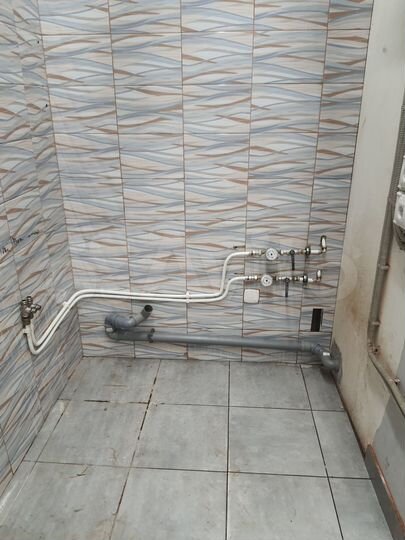 40м2 под кафе/ресторан в трк