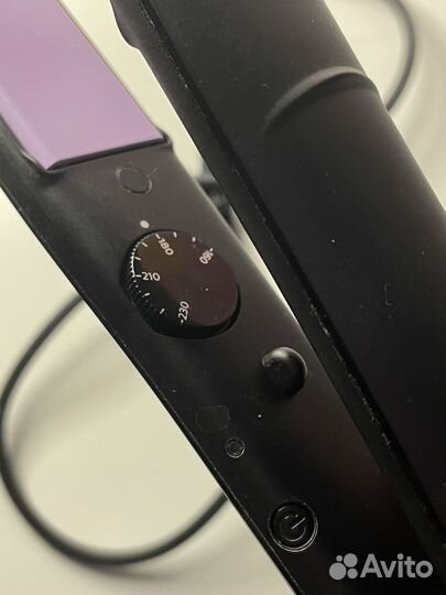 Выпрямитель для волос Philips BHS377 / 00