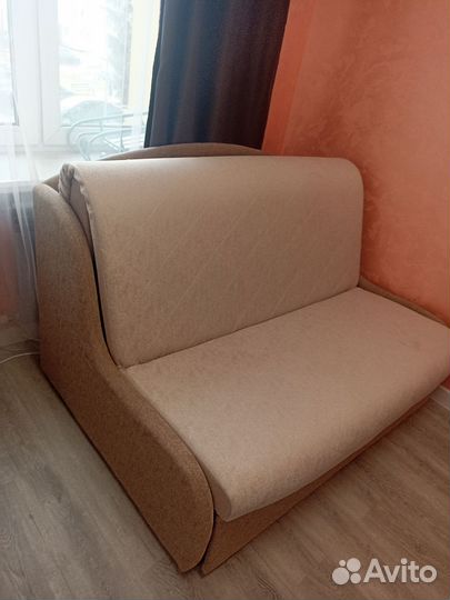 Диван кровать аккордеон бу