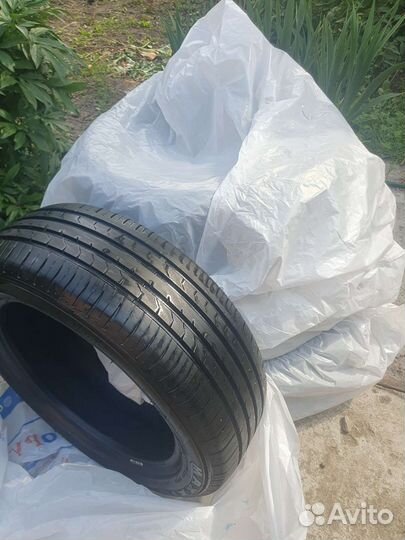 Maxxis Premitra HP5 195/55 R16 91V