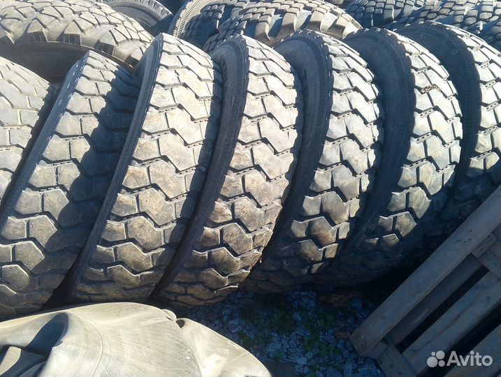Продам шины 12.00R24