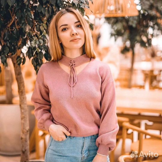 Няня для вашего ребёнка