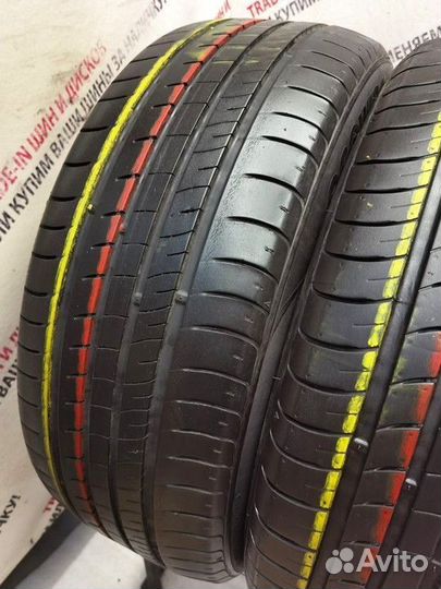 Kumho Ecowing ES31 235/55 R17 99H