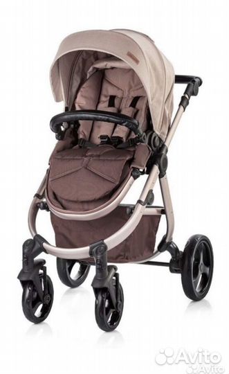 Коляска 2в1