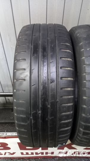 Nokian Tyres Hakka Blue 2 205/55 R16 94V