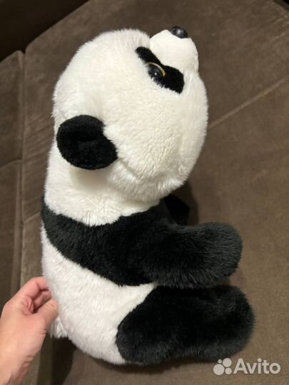 Панда Лин Лин