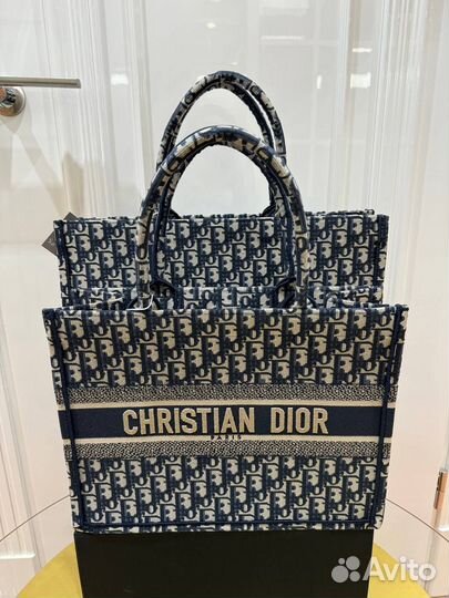 Сумка женская Dior Book Tote