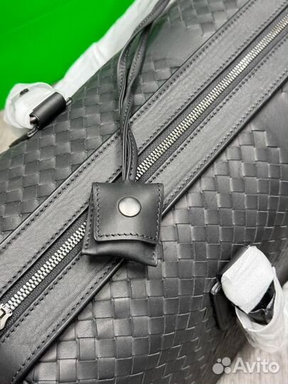 Сумка дорожная спортивная Bottega Veneta