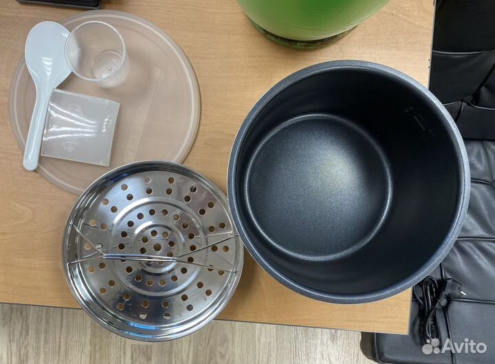 Чаша для мультиварки Redmond оригинал новая