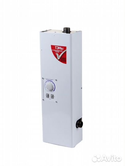 Электрокотел эван warmos start - 3