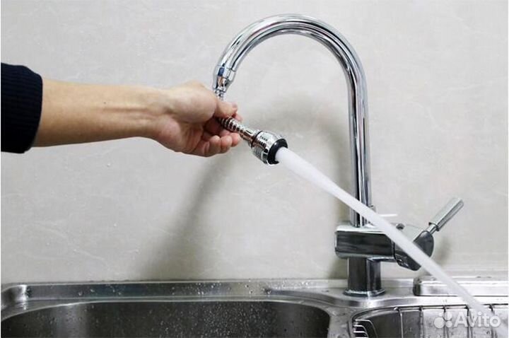 Гибкий шланг