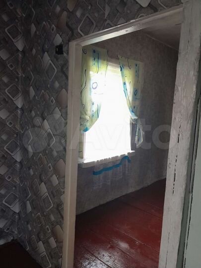 Дом 33 м² на участке 5 сот.