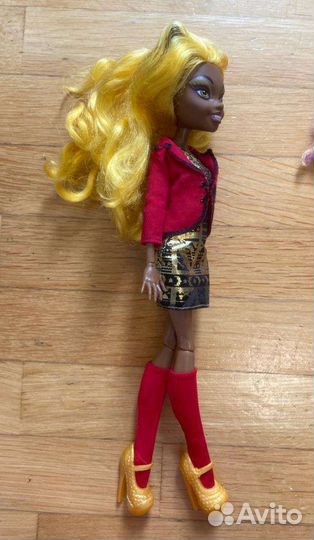 Кукла Монстер Хай Monster High Эвер Афтер Хай