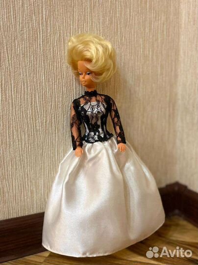 Кукла ГДР,очень редкая