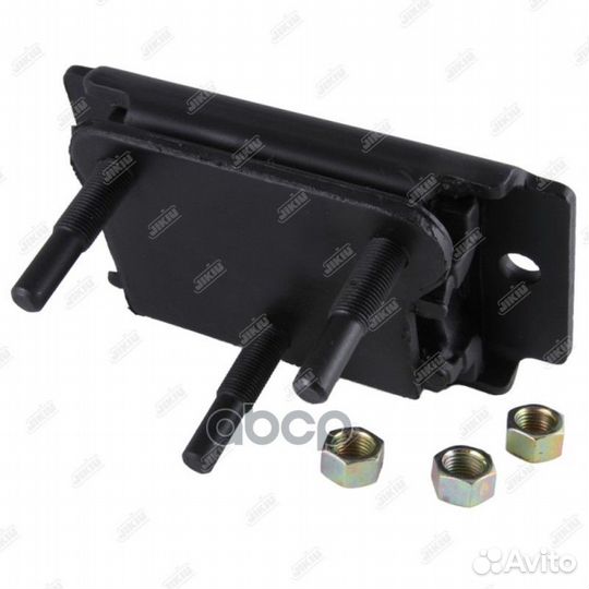 Опора двигателя Nissan Navara D40#