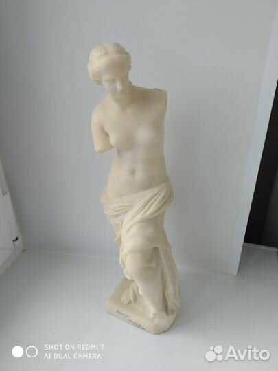 Статуэтки Венера Милосская