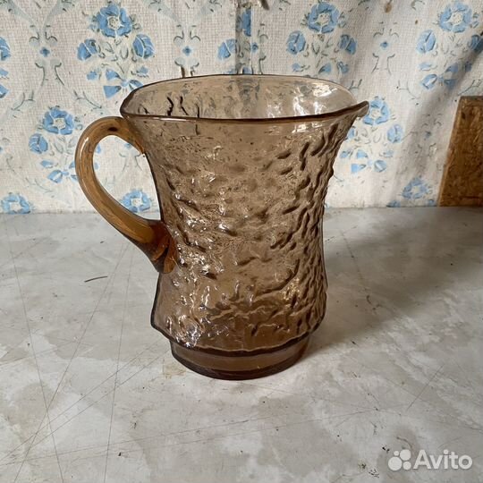 Кувшин СССР