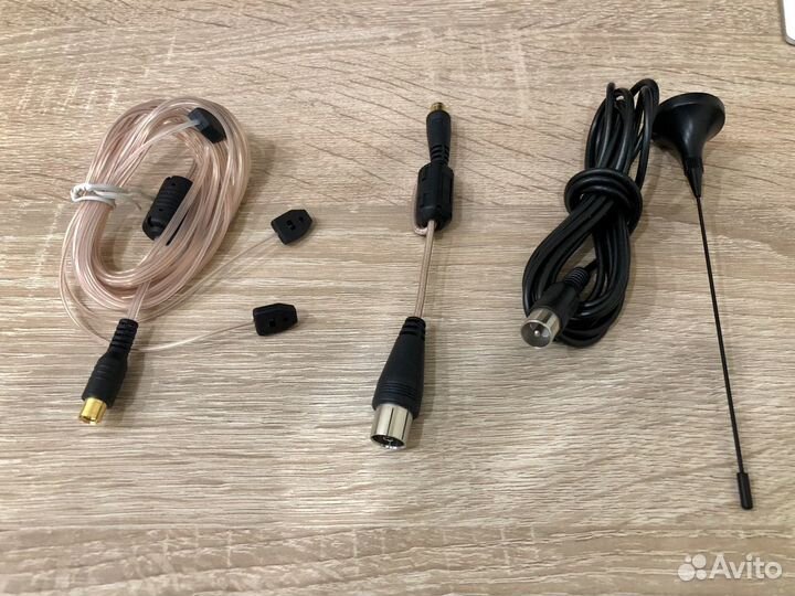 Гибридный тв-тюнер AverMedia