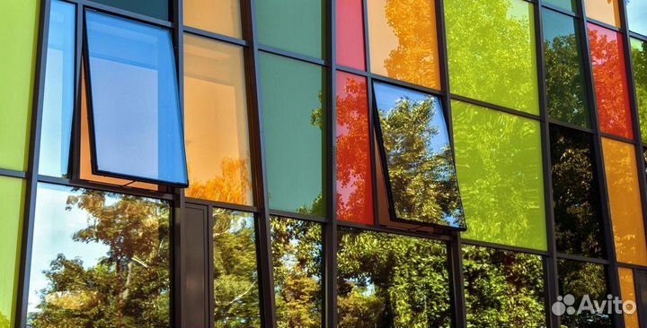 Стеклопакет в любой размер в Рассрочку и Кредит