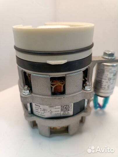 Циркуляционный насос посудомоечной машины Gorenje