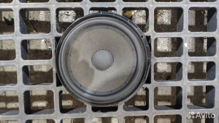 Динамик от Skoda Roomster 2006