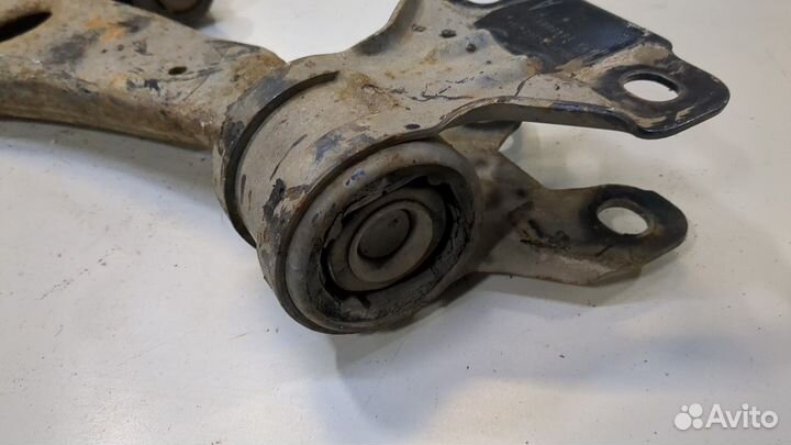 Рычаг подвески Ford Focus 3, 2014