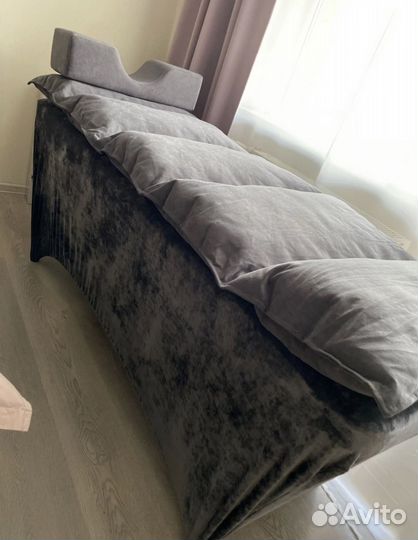 Чехол на кушетку