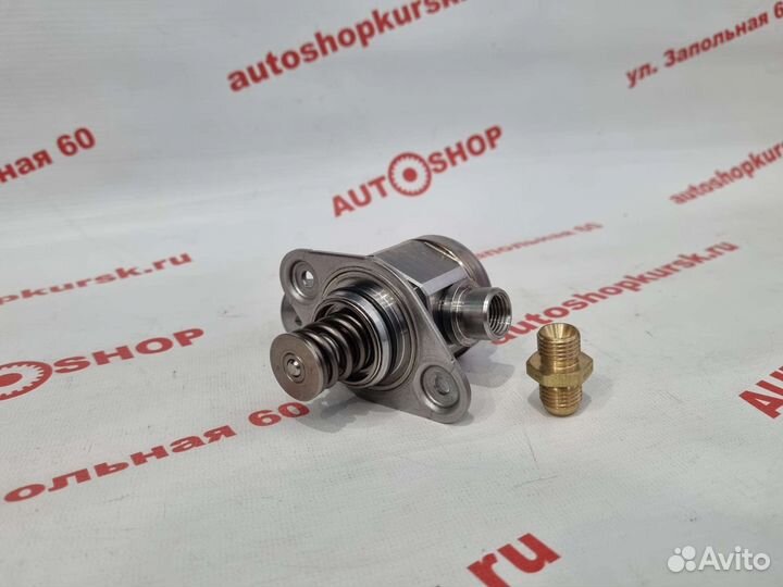 Насос тнвд Audi Skoda Volkswagen