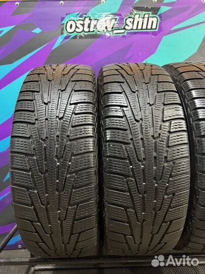 Nokian Tyres Nordman RS2 SUV 225/60 R18