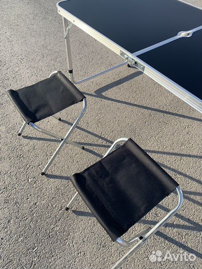 Стул складной туристический