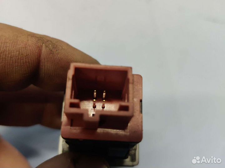 Кнопка системы ESP Citroen C4 B73R B73