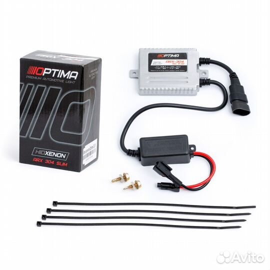 Блок розжига для ксенона Optima (Корея)