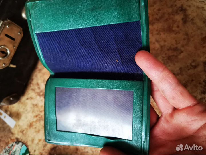 Обложка для документов