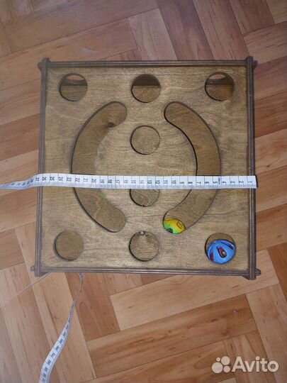 Игрушки для котят