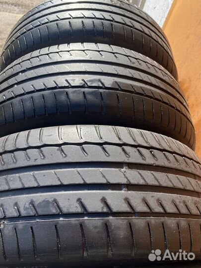 Michelin Primacy HP 205/55 R16