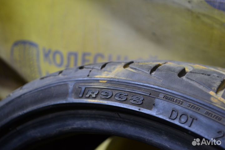Triangle TR968 215/35 R18