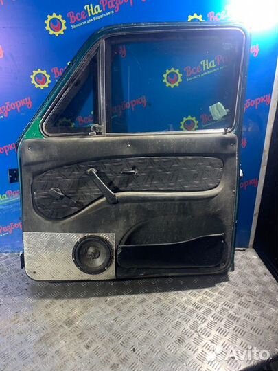 Дверь передняя правая LADA (Ваз) 21214 Нива