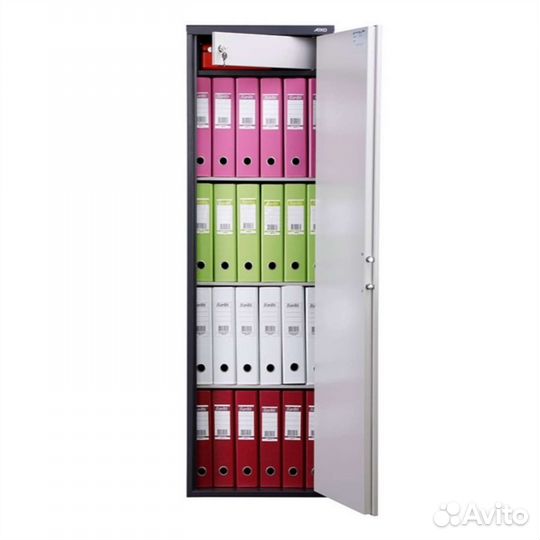 Офисный сейф SL-150 T EL