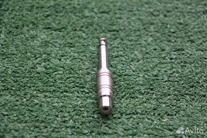 RCA-Jack 6,3мм переходники, Япония