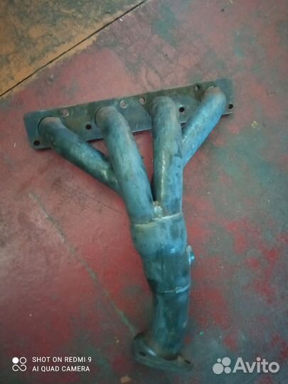 Паук на ваз 16 кл