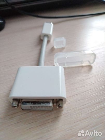 Mini DVI 19M- DVI-I 25+4F(emndvibm-DVIaf)