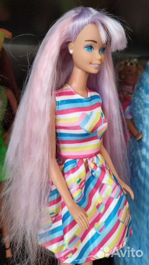 Барби