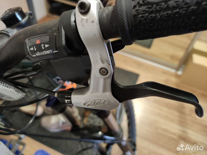 Велосипед Kona Blast