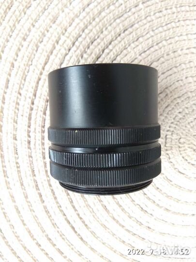 Удлинительные кольца к фотоаппарату
