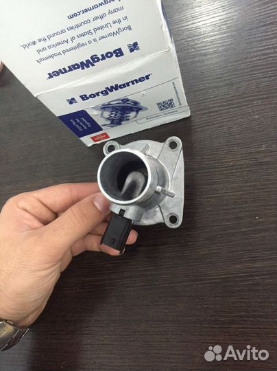 Термостат Opel Astra Corsa Zafira в наличии